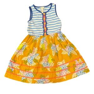 Girls Matilda Jane Dress